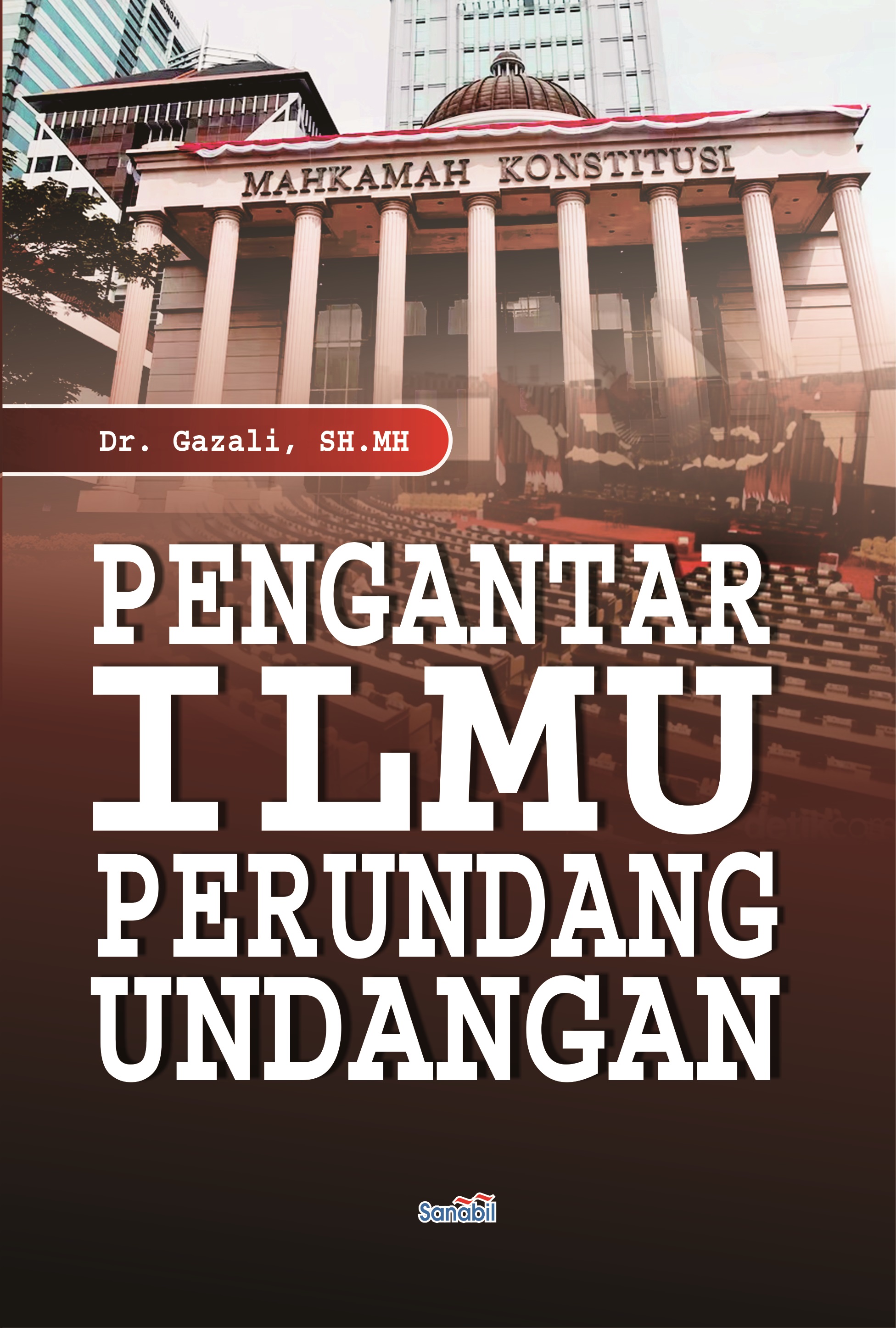 Pengantar Ilmu Perundang-Undangan